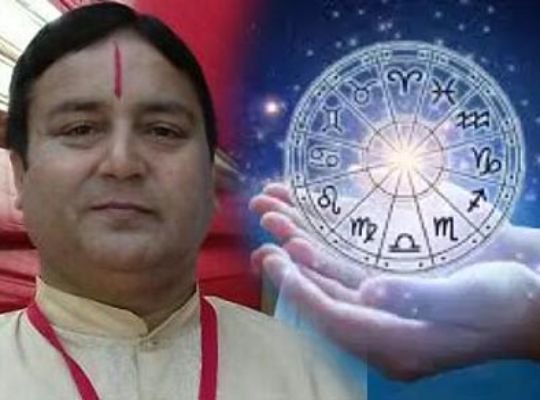 There is a stir in the solar system: After a week, the lives of people of these 6 zodiac signs will change! Dev Guru Brihaspati will shine luck, read in the link what your stars say