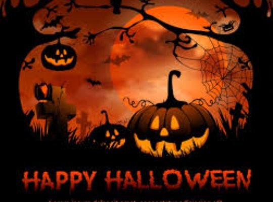 Happy Halloween 2022!Tis the season to eat (candy), drink and be scary!Pumpkins a ‘blazing, hope your Halloween is amazing! Send Wishes to your friendswith these Scary,funny Messages