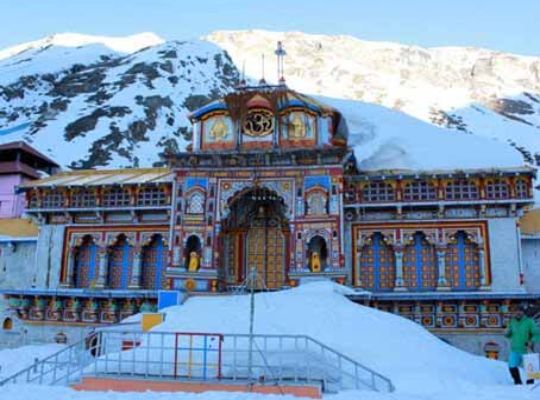 Uttarakhand: Public relations office of Shri Badrinath-Kedarnath Temple Committee closed in Rishikesh, anger among people! Many religious organizations are preparing to go to the Chief Minister's court, many questions are being raised