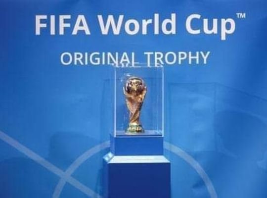 FIFA World Cup 2022: Championship started at Qatar, click on the link to know about what happened till today and the schedule