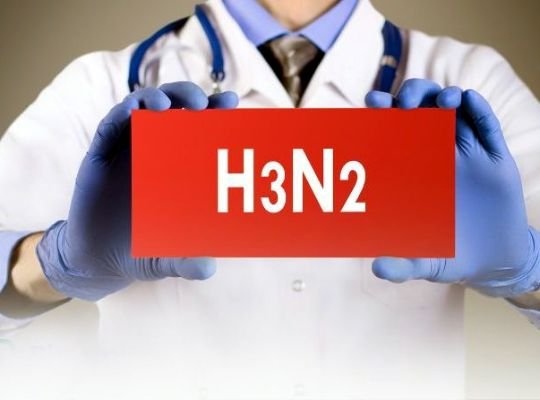 Uttarakhand Breaking: Confirmation of H3N2 influenza virus in Roorkee resident woman! There was a stir in the health department, treatment is going on in the higher center