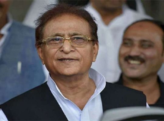 Big Breaking: SP leader Azam Khan got a big relief! The case in which the legislature went, now acquitted in the same case