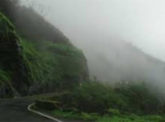Big news: The mood of the weather is changing every moment in Uttarakhand! Chance of rain in hill districts, monsoon will come late by four-five days