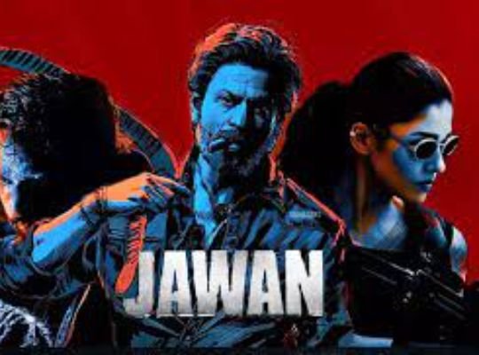 Shahrukh Khan's Jawan becomes the highest grossing film of Indian cinema! Worldwide collection reached near Pathan