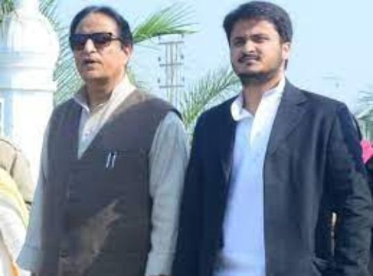 Shock to SP leader Azam Khan's son from Supreme Court! Refusal to grant interim relief in criminal case