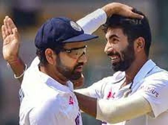 Big Breaking: Bumrah will return in Dharamshala test! Rohit Sharma can give rest to two players