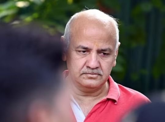 Big Breaking: Manish Sisodia gets another big shock! Rouse Avenue Court extended judicial custody till April 26