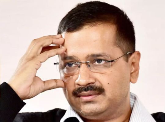 Big Breaking: Kejriwal gets another blow! Petition for consultation with doctor through video conferencing rejected