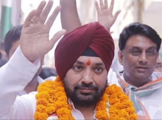 Big Breaking: Congress got a big shock during the Lok Sabha elections! Delhi State President Arvinder Singh Lovely resigned, wrote a letter and explained the reason
