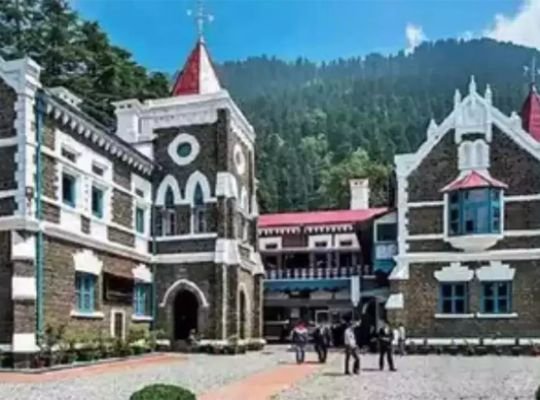 Nainital: Case of shifting of High Court! Displeasure in the Bar Association, welcomed the letter of former CM Koshyari