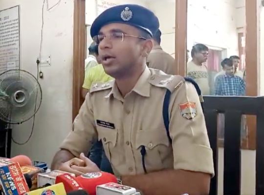 Uttarakhand: Khatima Police got a big success! Theft of more than Rs 15 lakh revealed, four accused arrested
