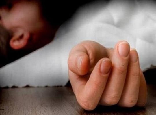 Maharashtra: Father crossed all limits! In a drunken state, he killed a nine-year-old child by stuffing a paper ball in his mouth