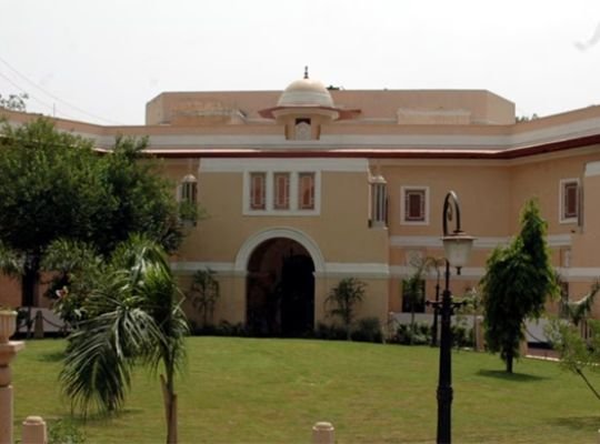 Big Breaking: Bikaner House in Delhi will be attached! Patiala House Court gave order, know the reason