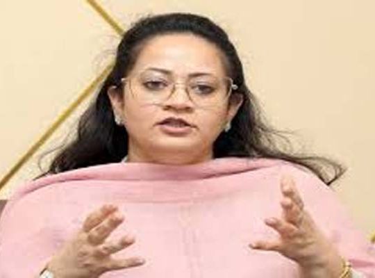 World Breastfeeding Week celebrated in Haryana with state-wide awareness campaign