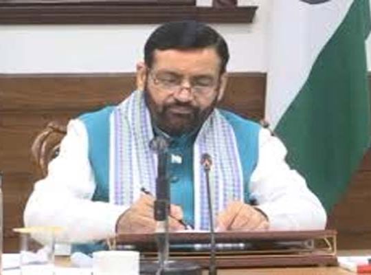 Speed up development in Haryana: Purchase of 29 new buses and electrical equipment approved