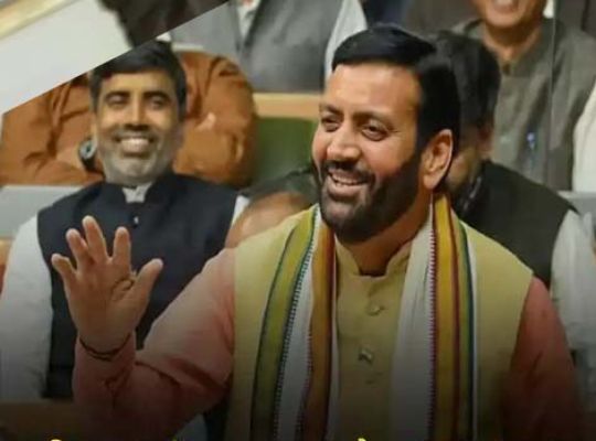 Appropriation and Municipal Reforms Bill passed to accelerate economic and infrastructural development in Haryana