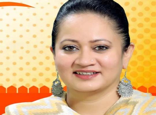 GST reforms will make health services cheaper in Haryana: Arti Singh Rao