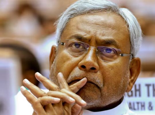 Bihar elections: JDU begins counting seats! Discussion on the names of many bigwigs