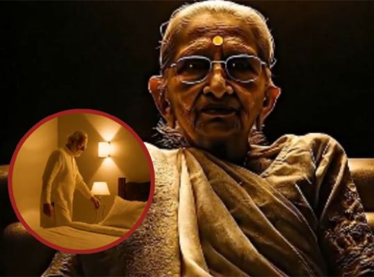 Political storm: Bihar Congress releases AI video of PM Modi and his mother! Creates uproar
