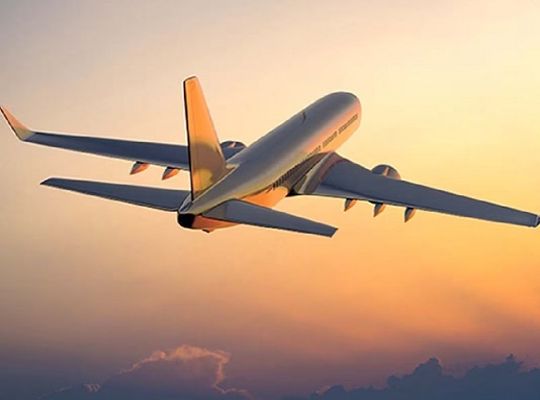 Hisar-Jaipur air service will give a new boost to regional connectivity