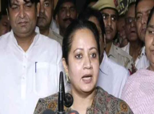 Health Minister Arti Singh Rao shares major statistics: Haryana rapidly progresses towards TB elimination goal, 57,000 cases diagnosed timely