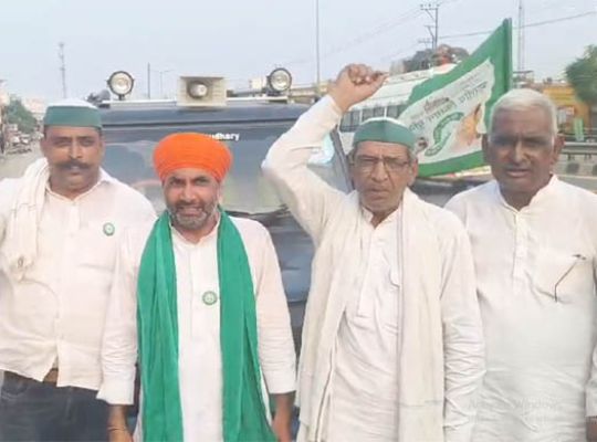  Uttarakhand: Farmers enraged over smart meter scam, demand strict action against officials, threaten agitation