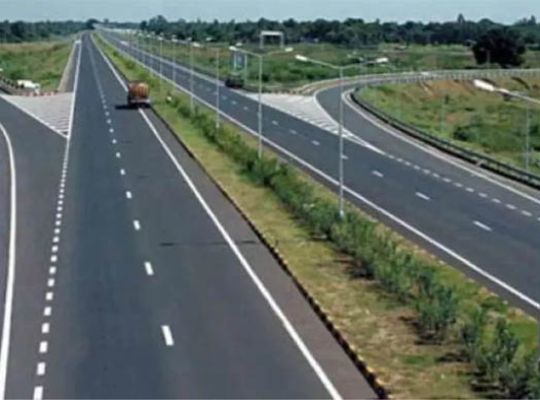 Bihar will get major relief from traffic jams! The Hajipur-Muzaffarpur bypass will open tomorrow, with changes to the traffic system.