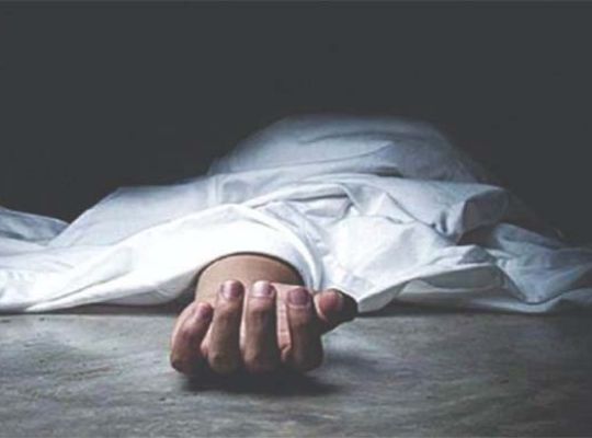 Uttarakhand: A heartbreaking accident in Pithoragarh! A dumper carrying mining material crushed the scooter of the SBI RSETI director, who died on the spot.