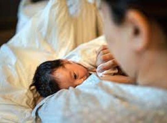 Worrying report from Bihar: Uranium found in mothers' milk! Highest levels in Katihar and Khagaria