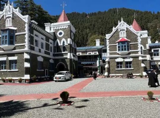 Uttarakhand: Gypsy operation in Corbett Park: High Court seeks detailed report