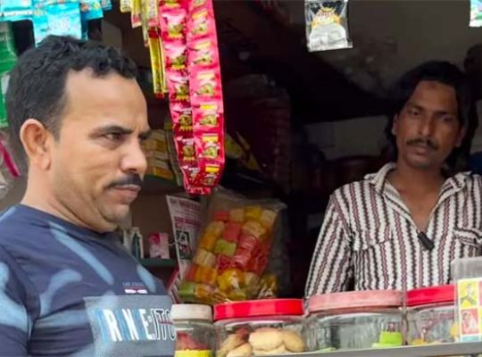 Trouble mounts for YouTuber Shadab Jakati! A controversial video sparks outrage from villagers, prompts police action, and results in his arrest.