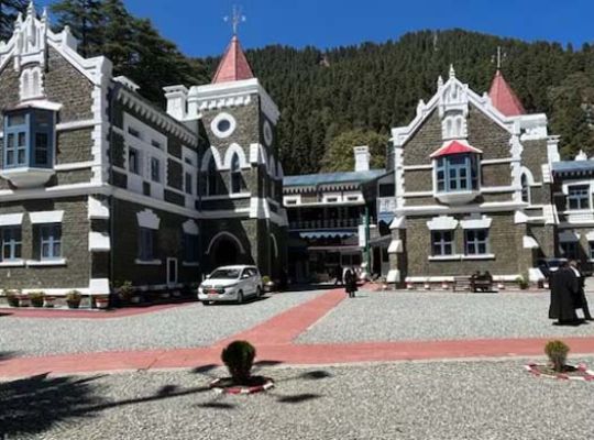 Uttarakhand: High Court takes firm stance on demands for fair elections and repolling! Nainital SSP and all members summoned