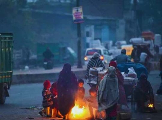  Weather: Snowfall in mountainous areas and rain expected in South India! Weather forecast for Jammu and Kashmir, Himachal Pradesh, and Uttarakhand