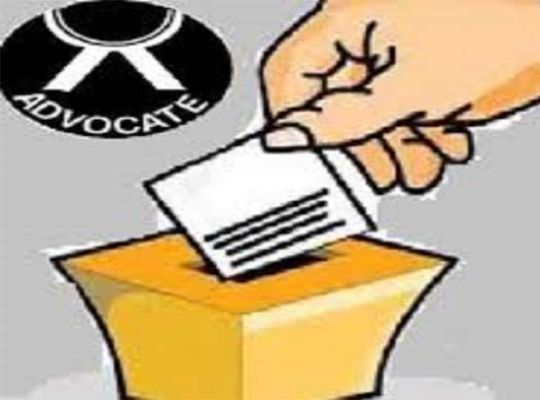 Voter list controversy stirs up controversy! Advocates demand extension of deadline and granting voting rights to all eligible lawyers, increasing pressure on the Election Committee.