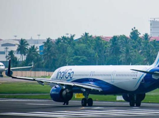 IndiGo operational crisis deepens! 134 flights cancelled in Delhi and 127 in Bengaluru, Delhi Airport issues major advisory