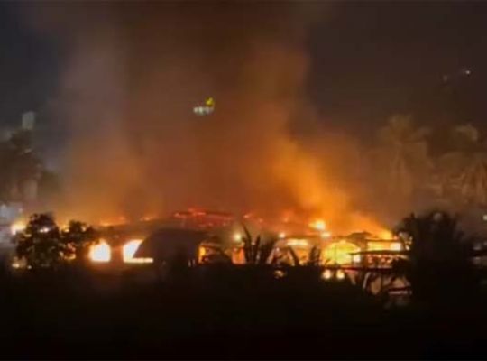  Goa nightclub fire: The deaths of 20 employees and five tourists devastated many families! The untimely deaths of five young men from Uttarakhand shocked the entire state.
