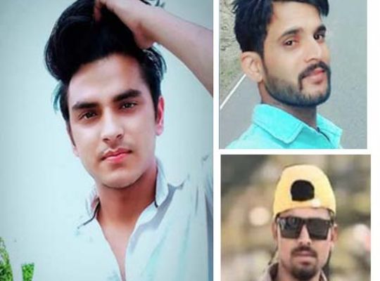 Uttarakhand: Tragic incident in Tyuni! The mystery of death was revealed when the door was not opened. Three people, including two brothers, are suspected to have died of suffocation from LPG leaking into the room.