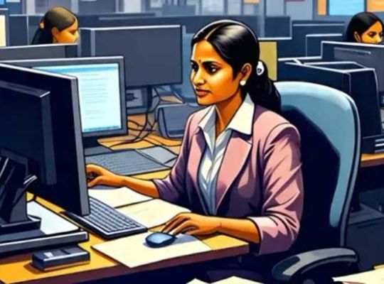 Uttarakhand: Workplace rules changed for female employees! Night shifts permitted, consent required