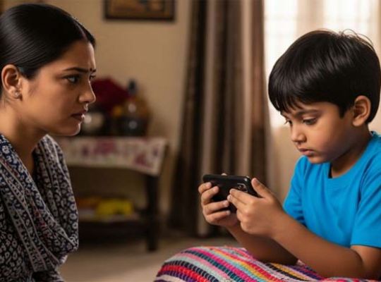 Australia sets a global example: Social media platforms are completely banned for children under 16, and companies will be fined for non-compliance.