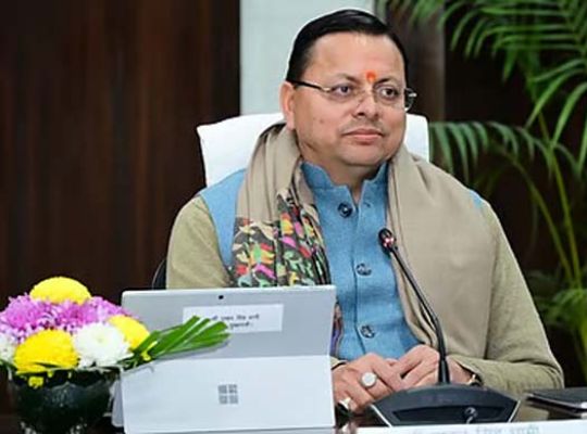 Uttarakhand: Dhami cabinet takes historic decision! Public Trust Planning Act gets green light, 19 proposals passed