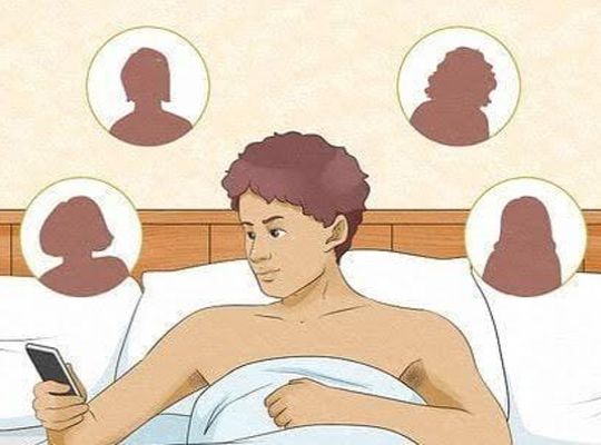 If relationships are reduced to just "body count," then humanity's count will very soon become zero! It's a very serious and alarming issue that Gen Z is casually asking, "What's your body count?"