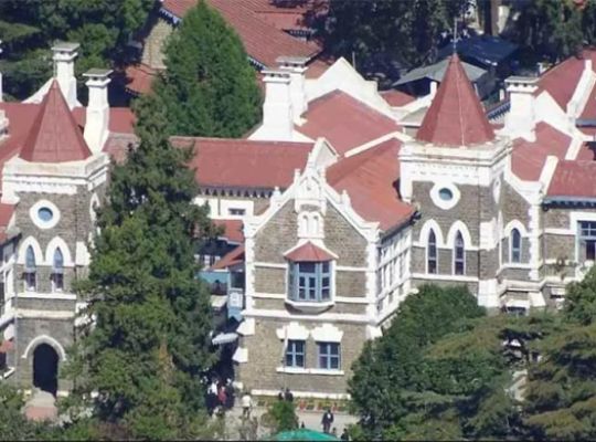 The High Court intervenes in the pension dispute, staying the Finance Department's January 16 order and demanding a response from the government.