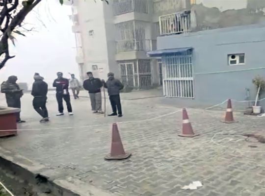  Online gaming addiction claimed three innocent lives! Three sisters jumped from the 9th floor after completing their final task, their father making a shocking claim.