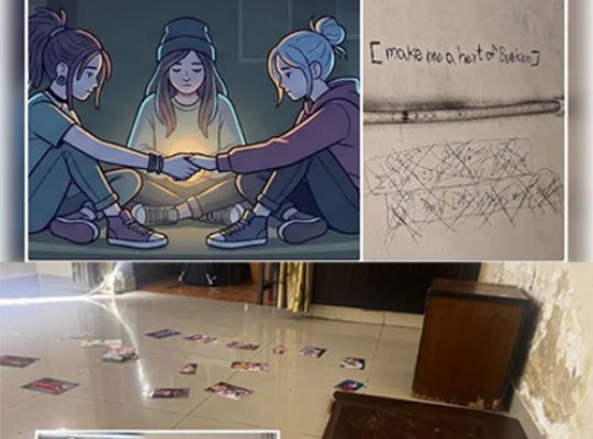 The mystery of the triple suicide grows more complicated: Korean obsession, family resentment, and deaths in seemingly different locations! Each page of the diary surprised even the police.