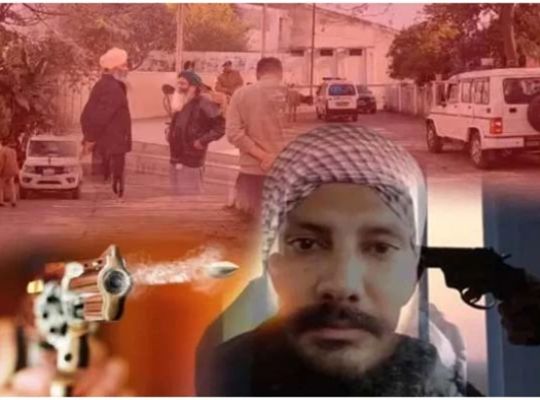 Kashipur farmer suicide case: Investigation into a four crore rupee fraud escalates! SIT arrests Zaheer from Bareilly