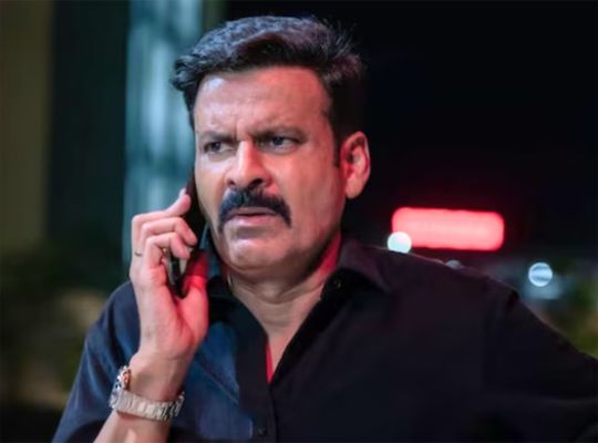 Uproar over film title: Supreme Court issues notice, asks, "Why defame any class?"