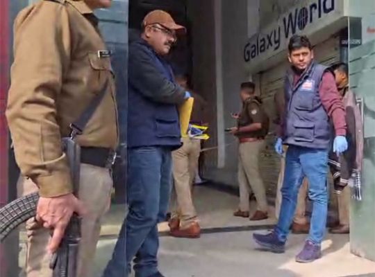 Uttarakhand Breaking News: Criminals are fearless in Dehradun! Another murder shakes the capital, five murders in 16 days.