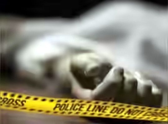 The capital Dehradun was shaken once again: Drunken friends brutally murdered a man with a baseball bat! A missing person report revealed the murder and a conspiracy to dispose of the body.