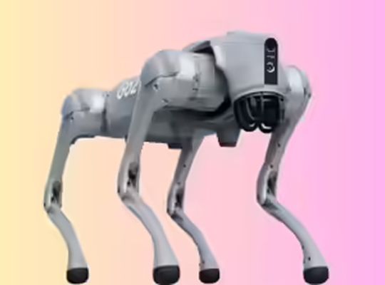 Major controversy at AI Impact Summit 2026: Did the robot shown, named "Orion," turn out to be a model from a foreign company? Apologies, clarifications, and political turmoil followed.