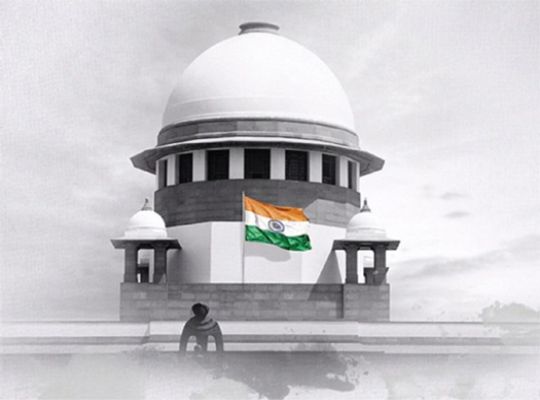Big news: The Supreme Court is displeased with free electricity and cash schemes! Why are these schemes just before the elections? The CJI asked, "Why not spend 25 percent of revenue on development?"